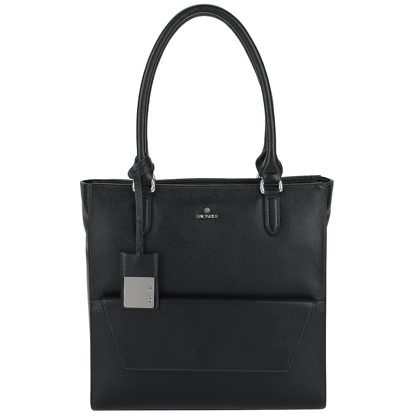 Picard Кожаная сумка с двумя отделами