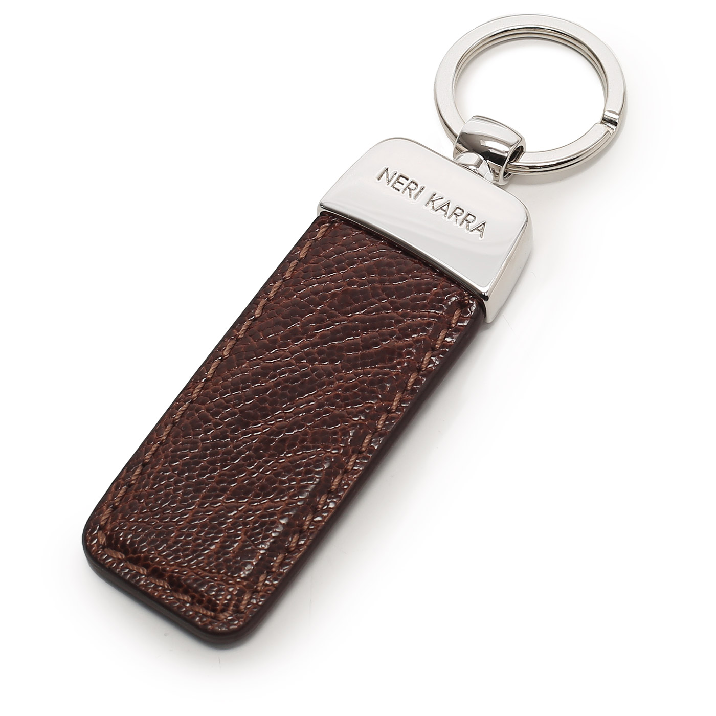Neri Karra Кожаный брелок