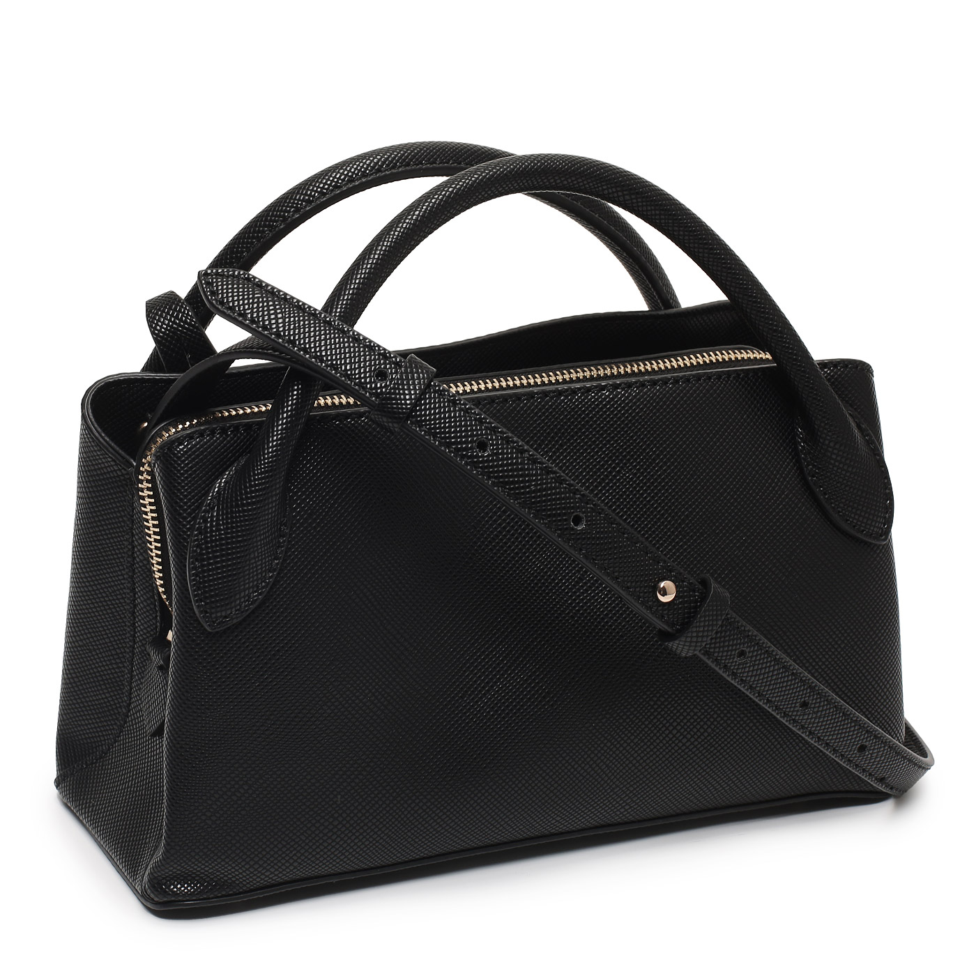 Сумка с короткими ручками Guess Fedana