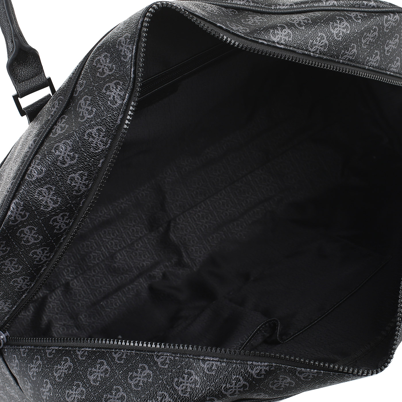 Дорожная сумка с двойной молнией Guess 4GSport