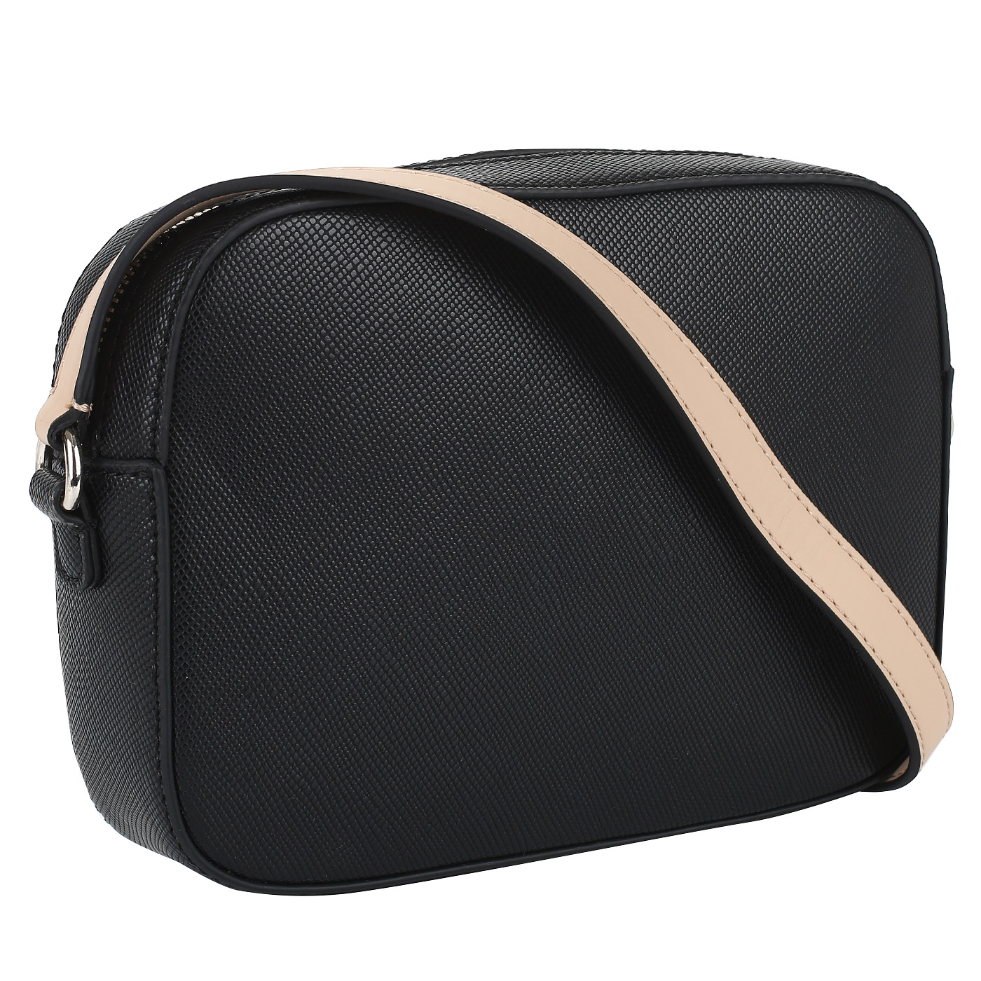 Тисненая сумочка через плечо Guess Kamryn