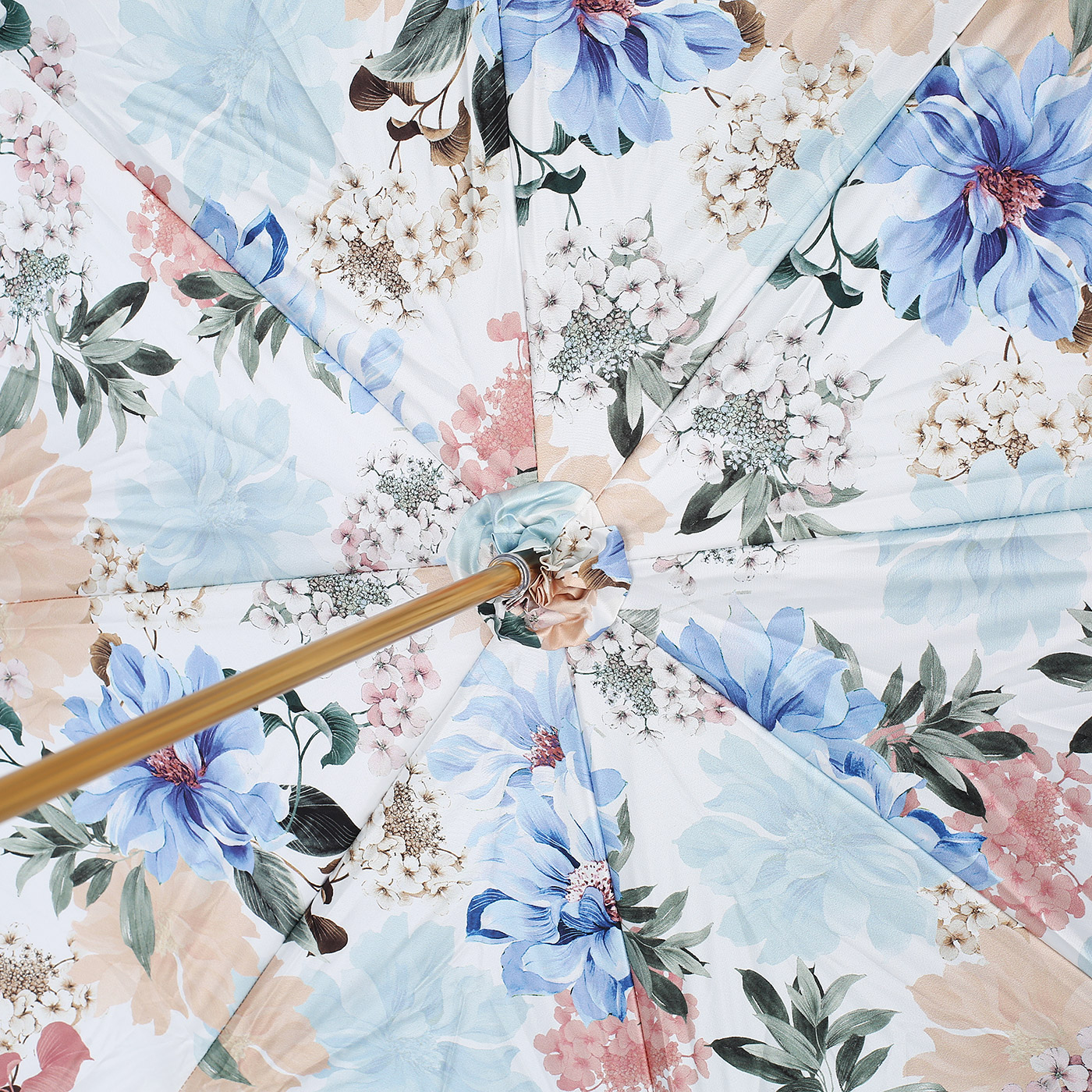 Механический зонт-трость Pasotti 