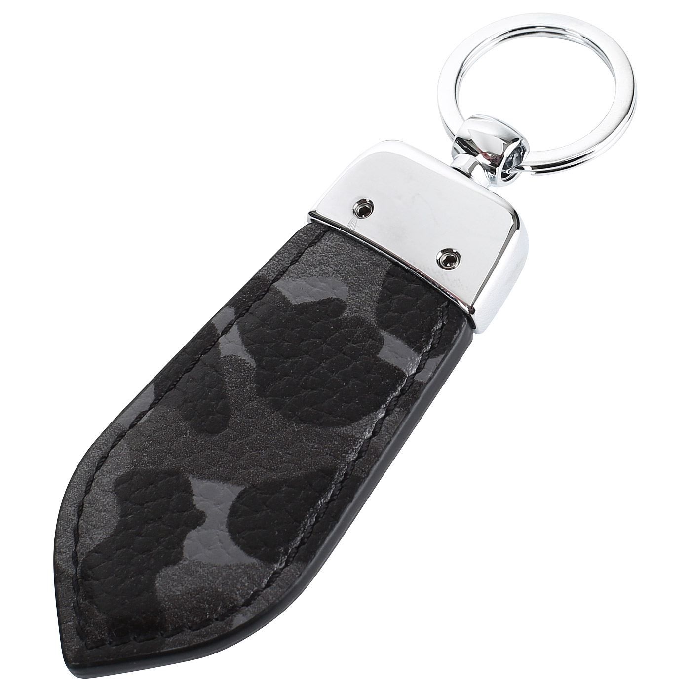 Кожаный брелок Mayrhoff Mainz