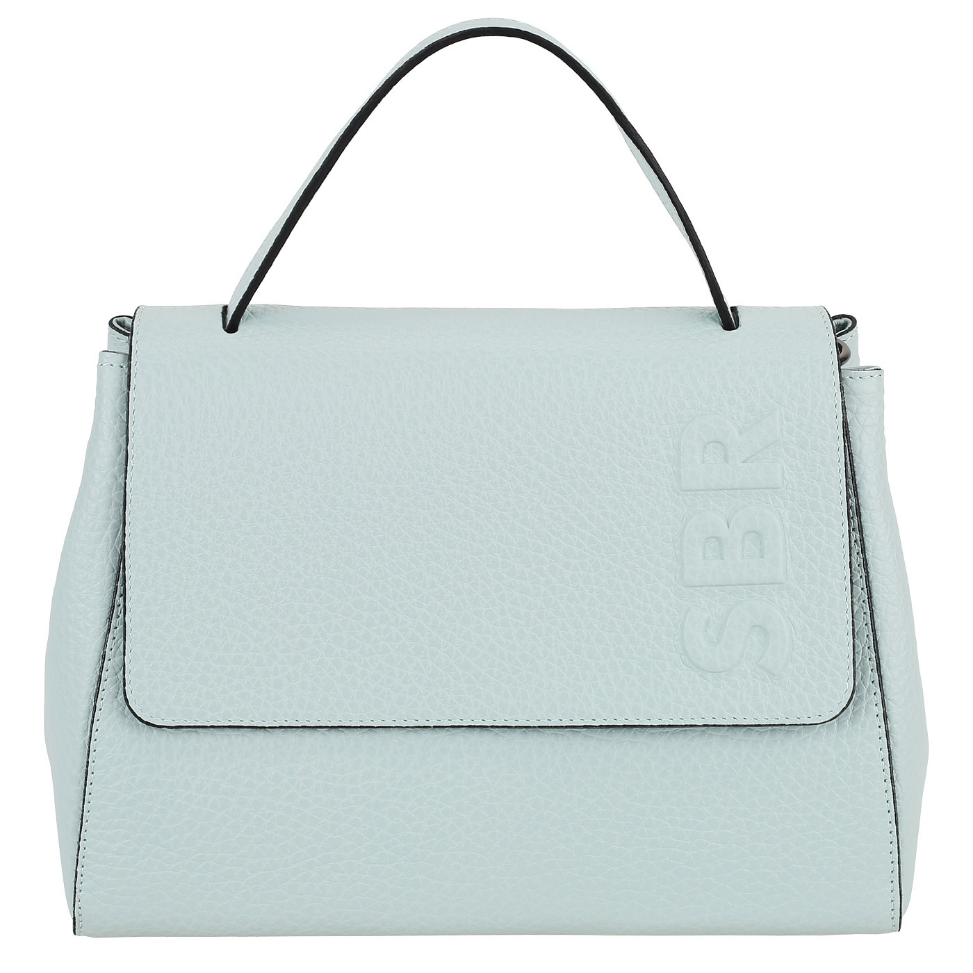 Sara Burglar Кожаная сумка