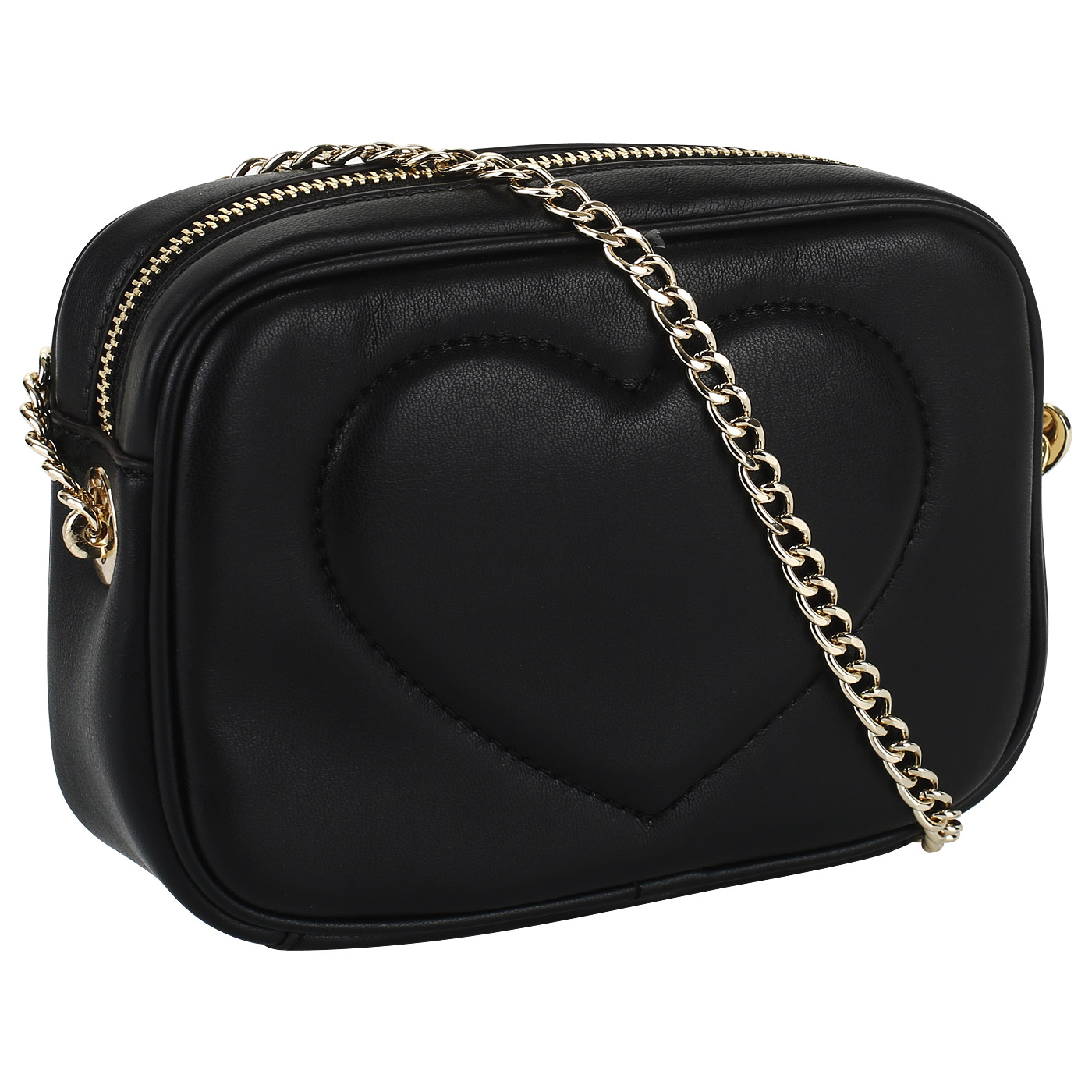 Стеганая сумочка Guess Kids Mae