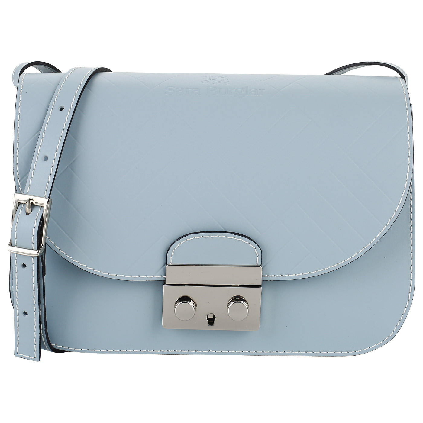 Сумка кросс-боди Sara Burglar Pamela Dama