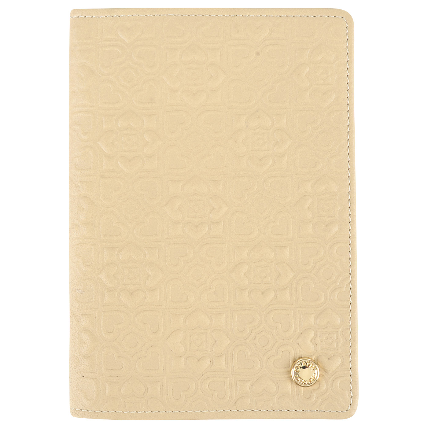 Chatte Обложка для паспорта