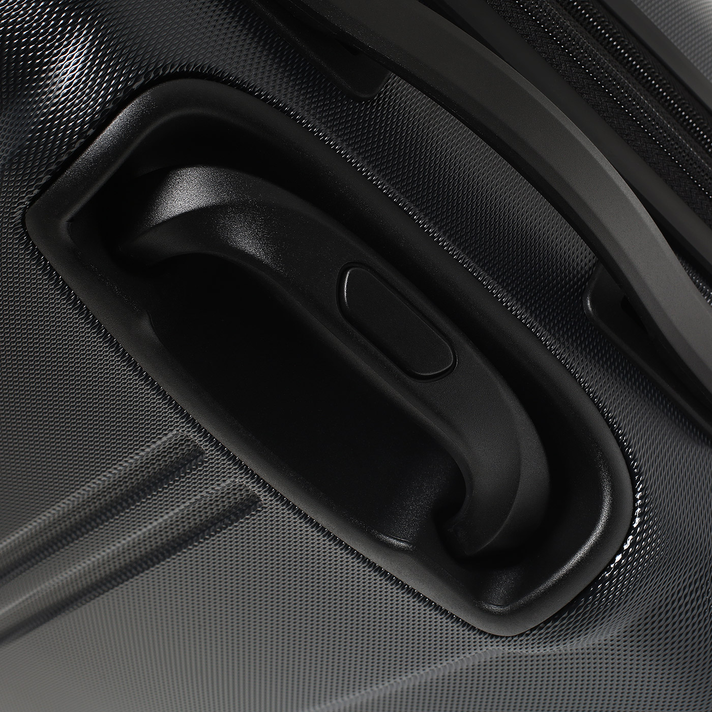 Чемодан средний M из поликарбоната Eberhart Lotus 2.0