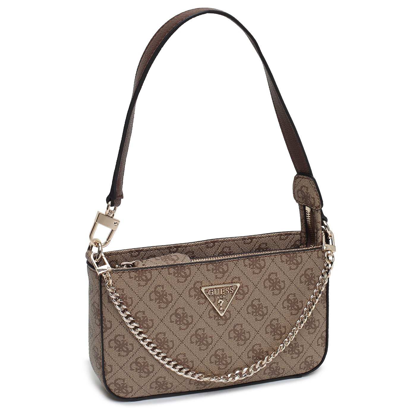 Сумка с ручкой Guess Noelle