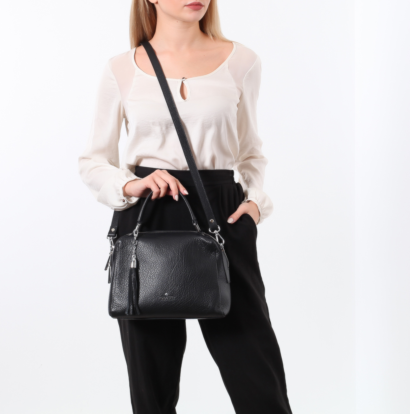 Сумка с плечевым ремешком Chatte Marseille