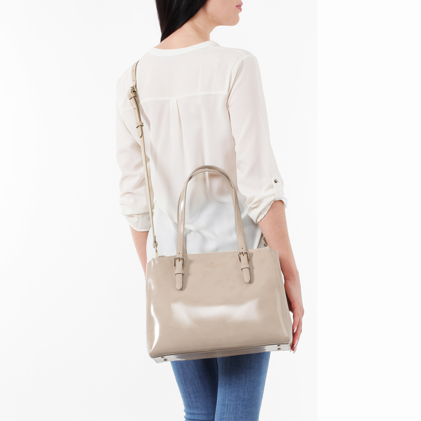 Сумка Aurelli Pad