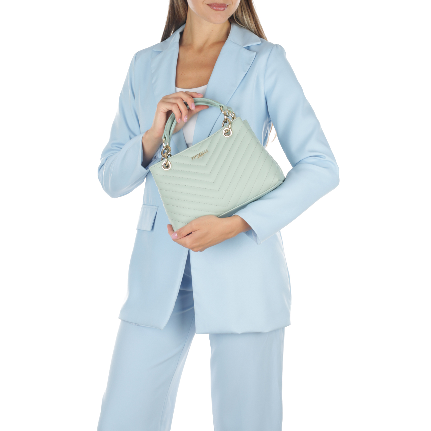 Кожаная сумка Piumelli Missy