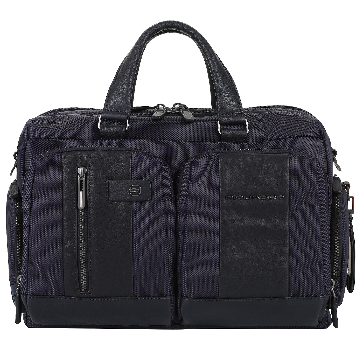 Piquadro Сумка на двойной молнии