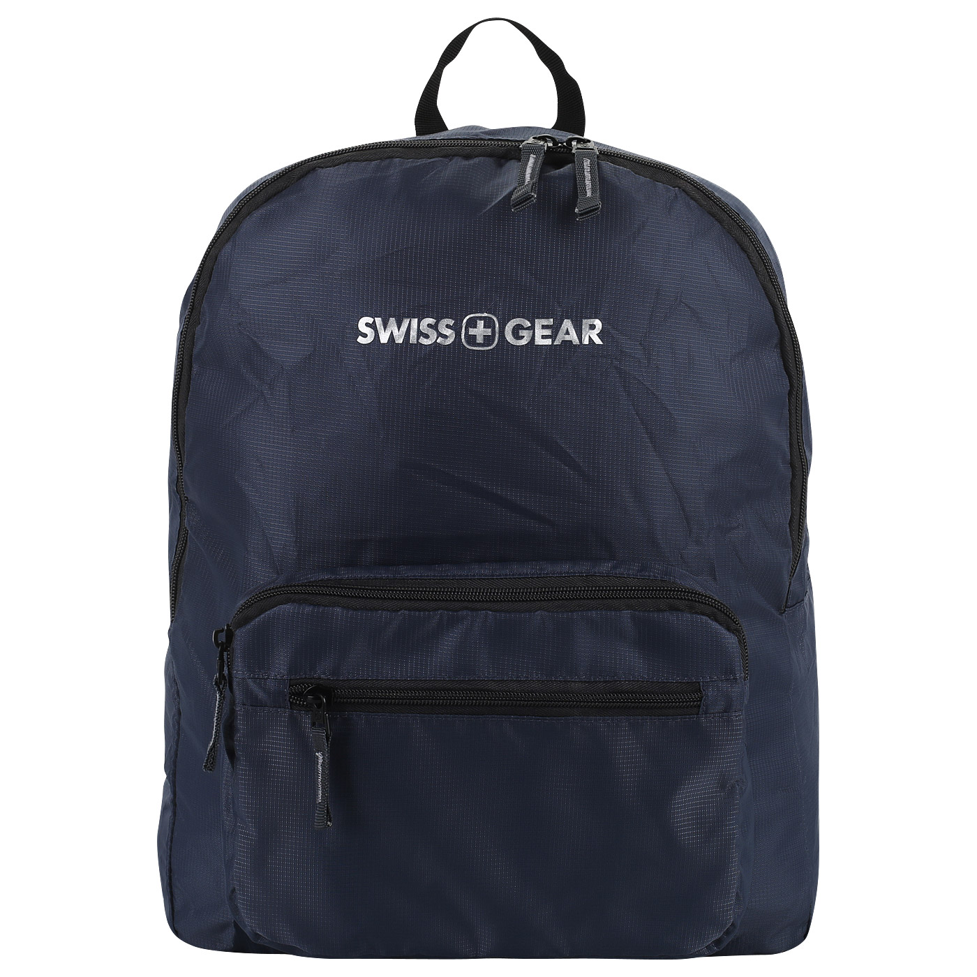 Swissgear Складной рюкзак из полиэстера