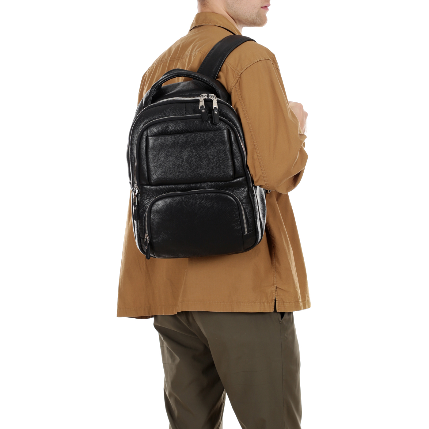 Рюкзак Stevens 