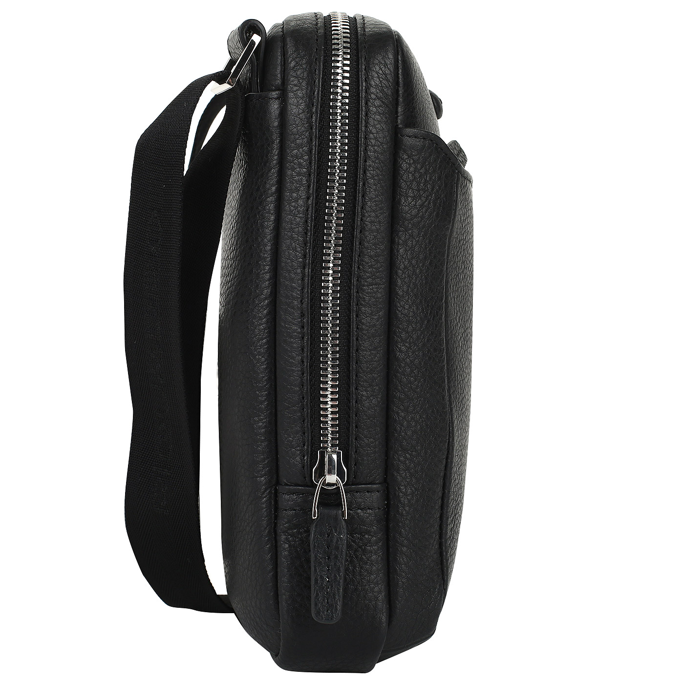 Сумка-планшет из натуральной кожи Piquadro Modus