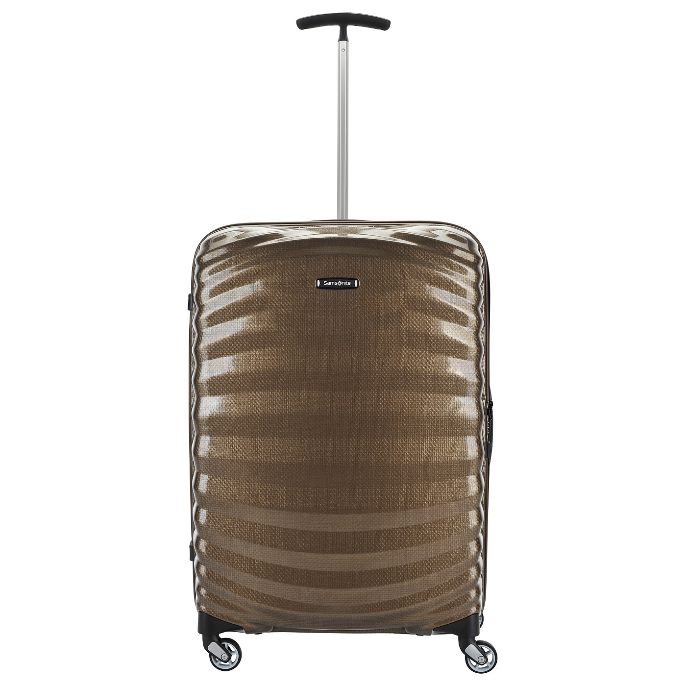 Чемодан на колесах Samsonite Lite-Shock