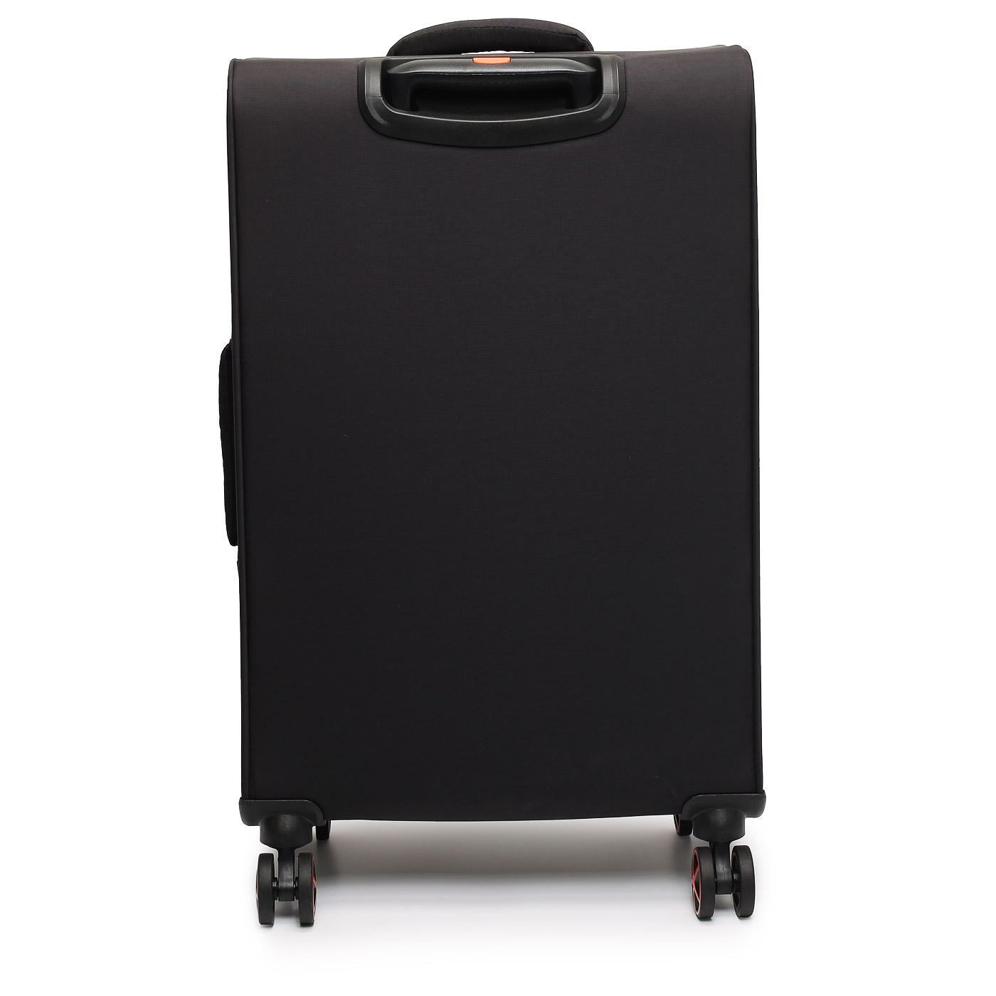 Чемодан средний M тканевый Eberhart Pure