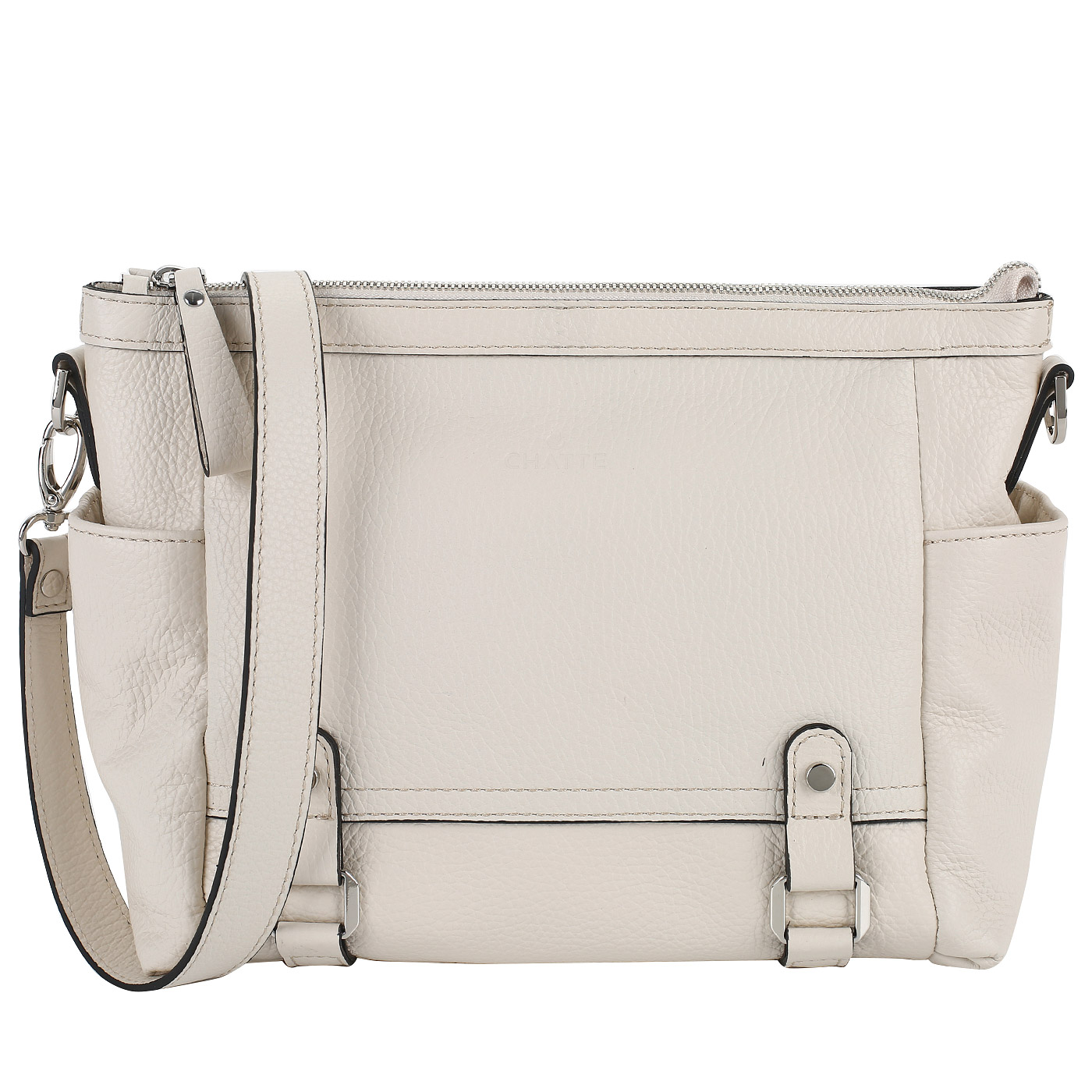 Chatte Сумка с плечевым ремешком