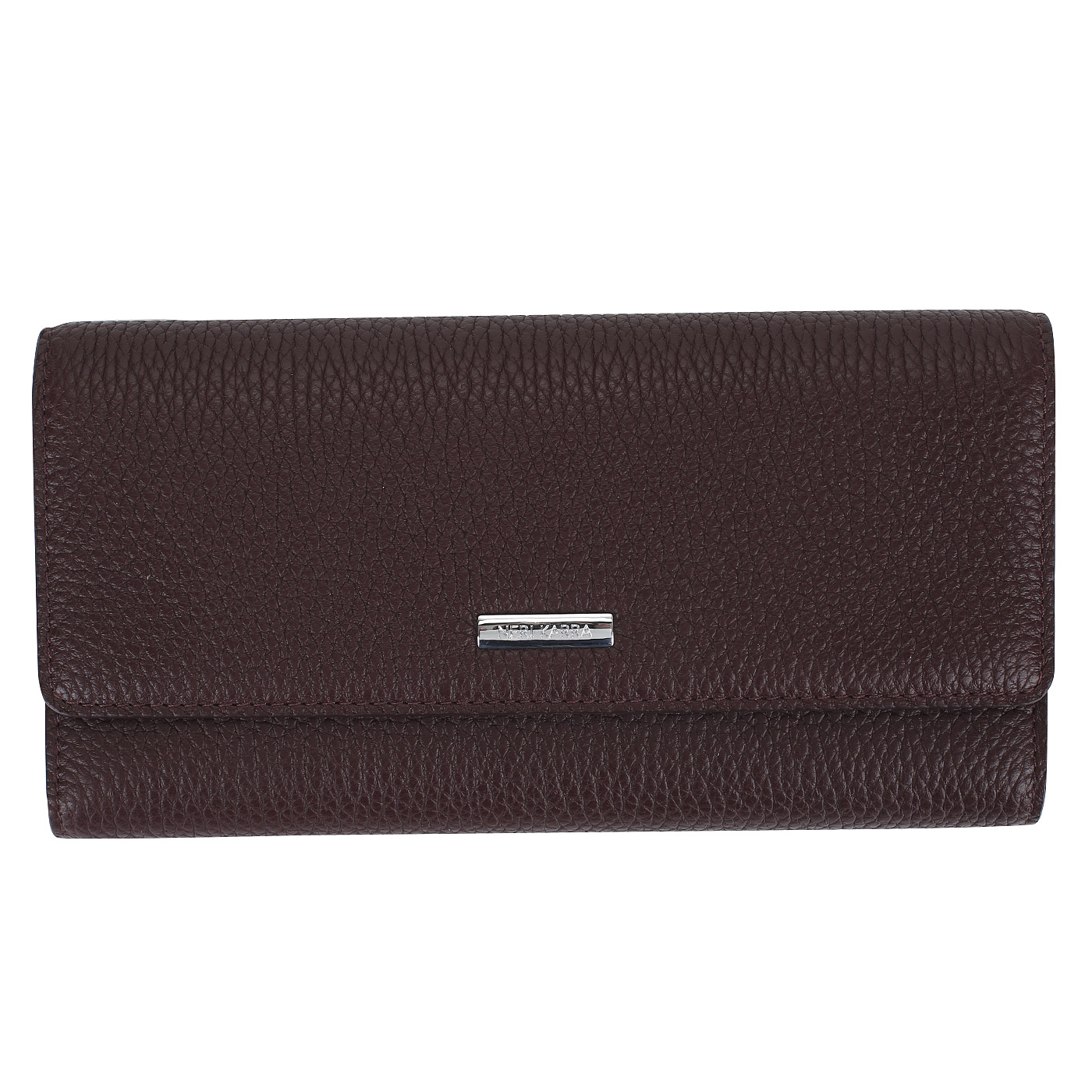 Neri Karra Кошелек на кнопках