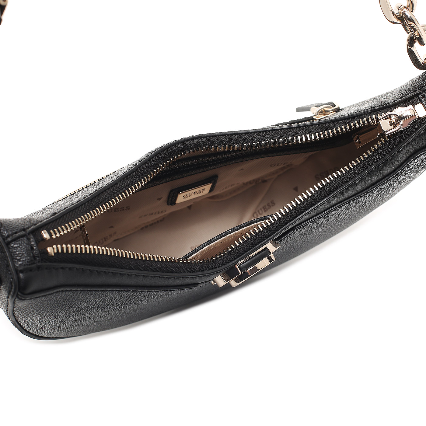 Сумка с ручкой Guess Orlina