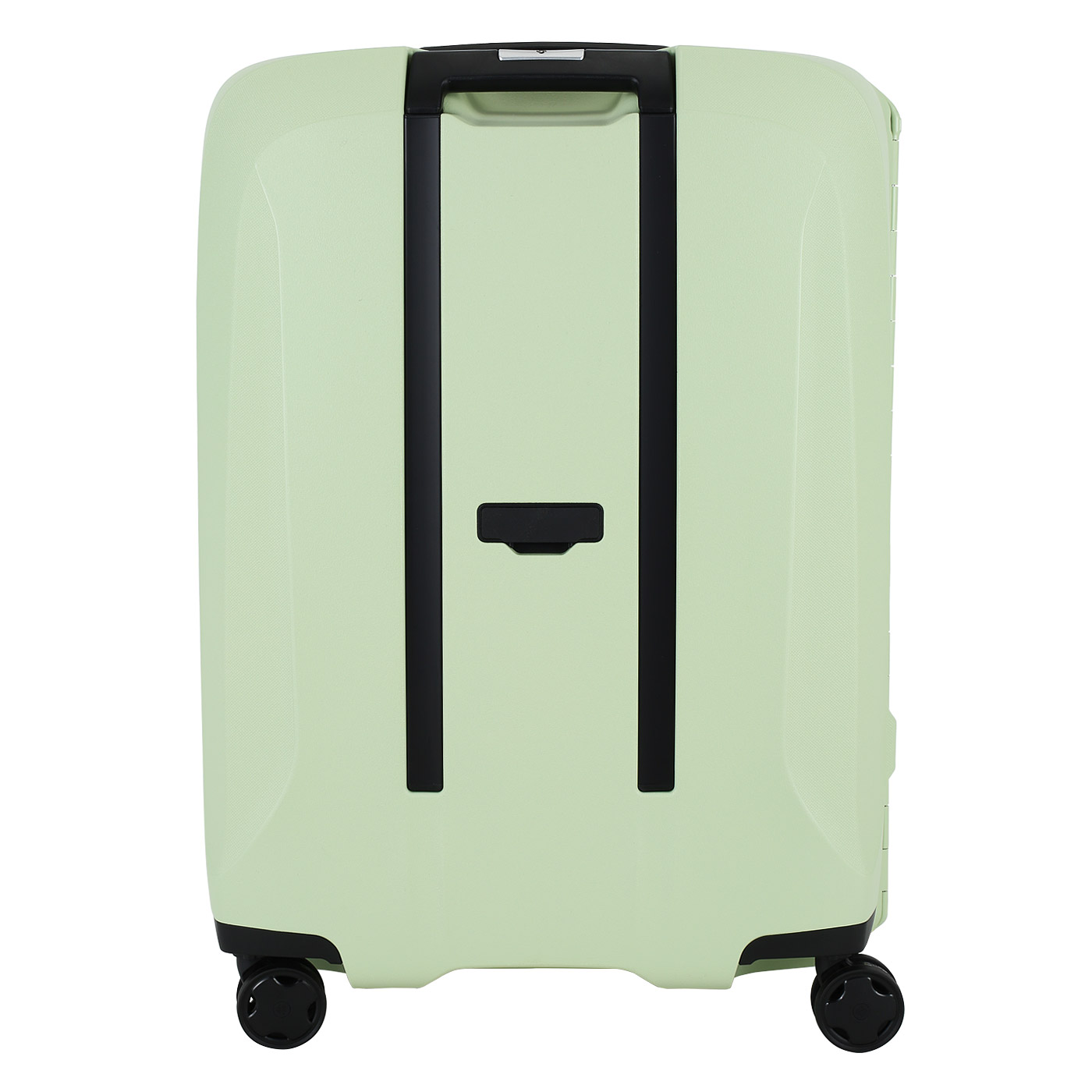 Чемодан средний M из полипропилена Samsonite Essens