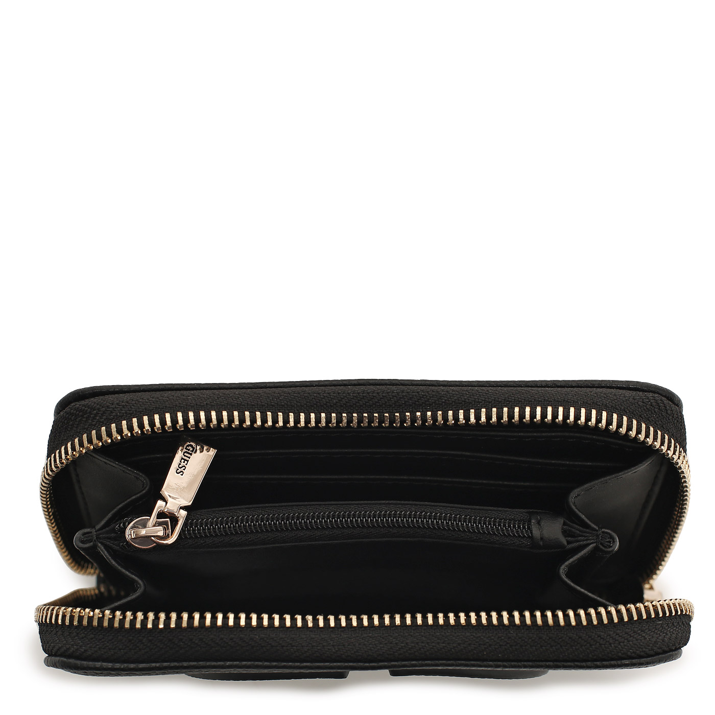 Портмоне на молнии Guess Calebra