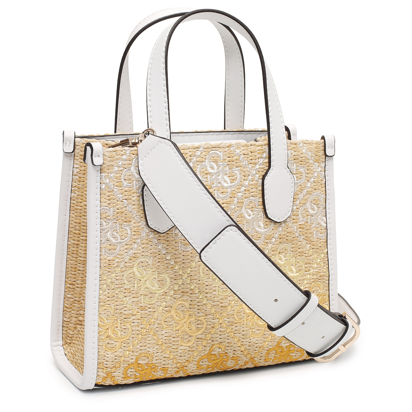 Пляжная сумка Guess Silvana