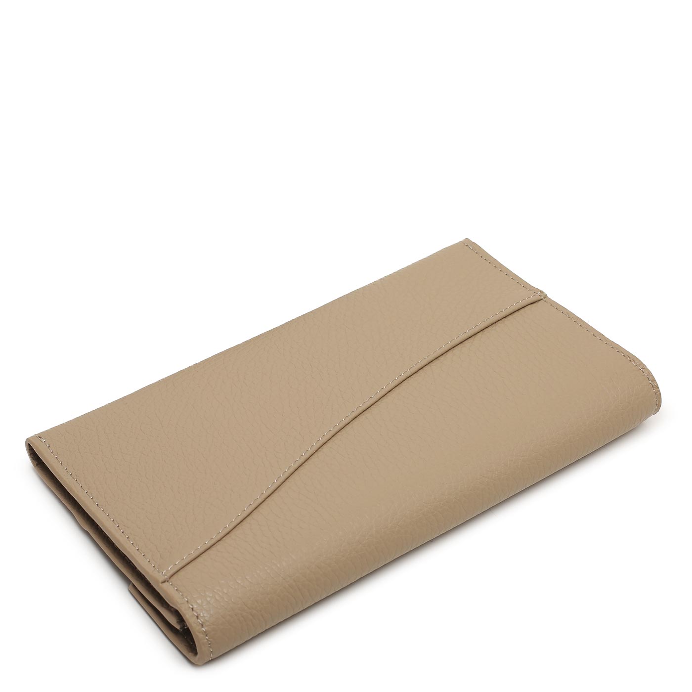 Портмоне на полную купюру Chatte Leya