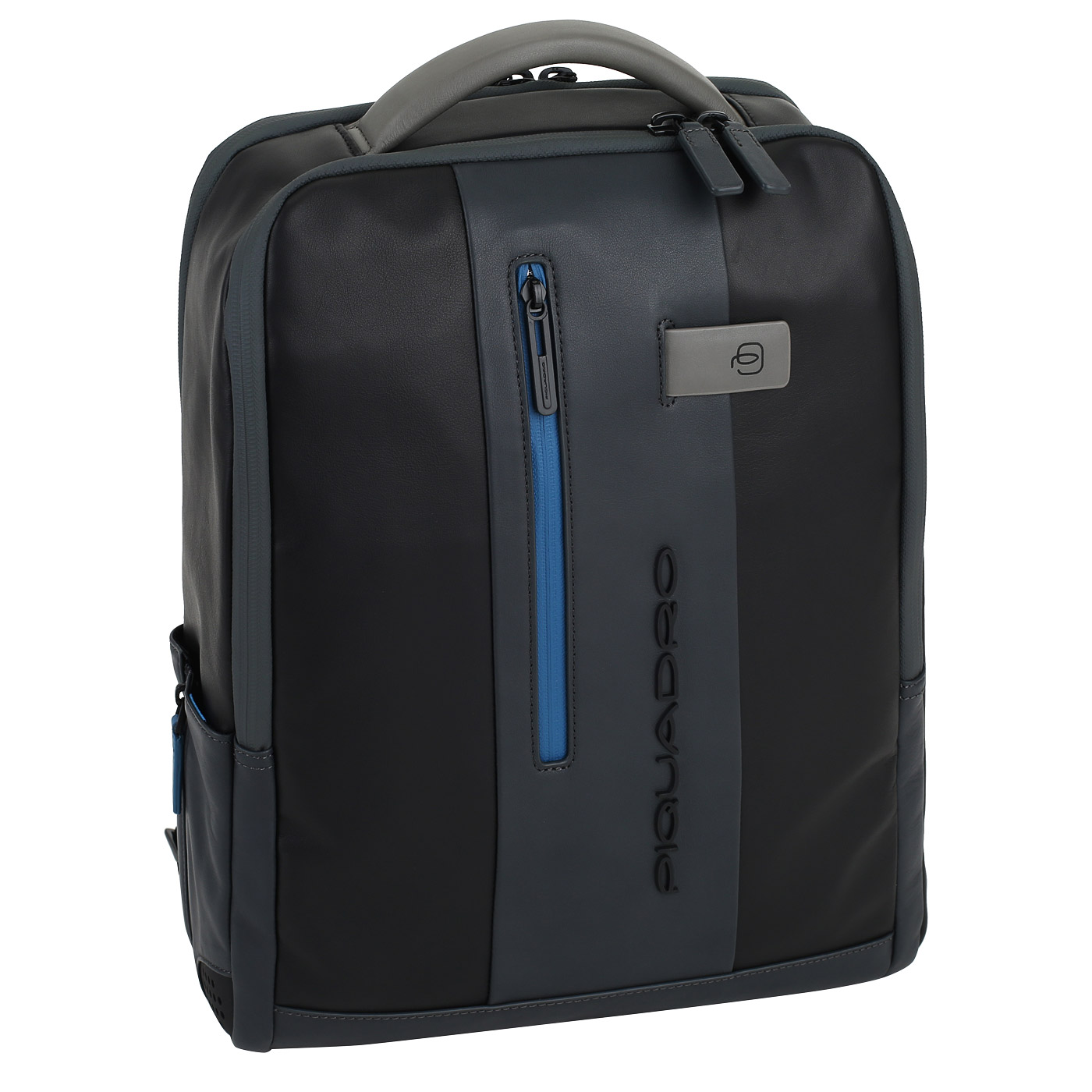 Кожаный рюкзак Piquadro Urban