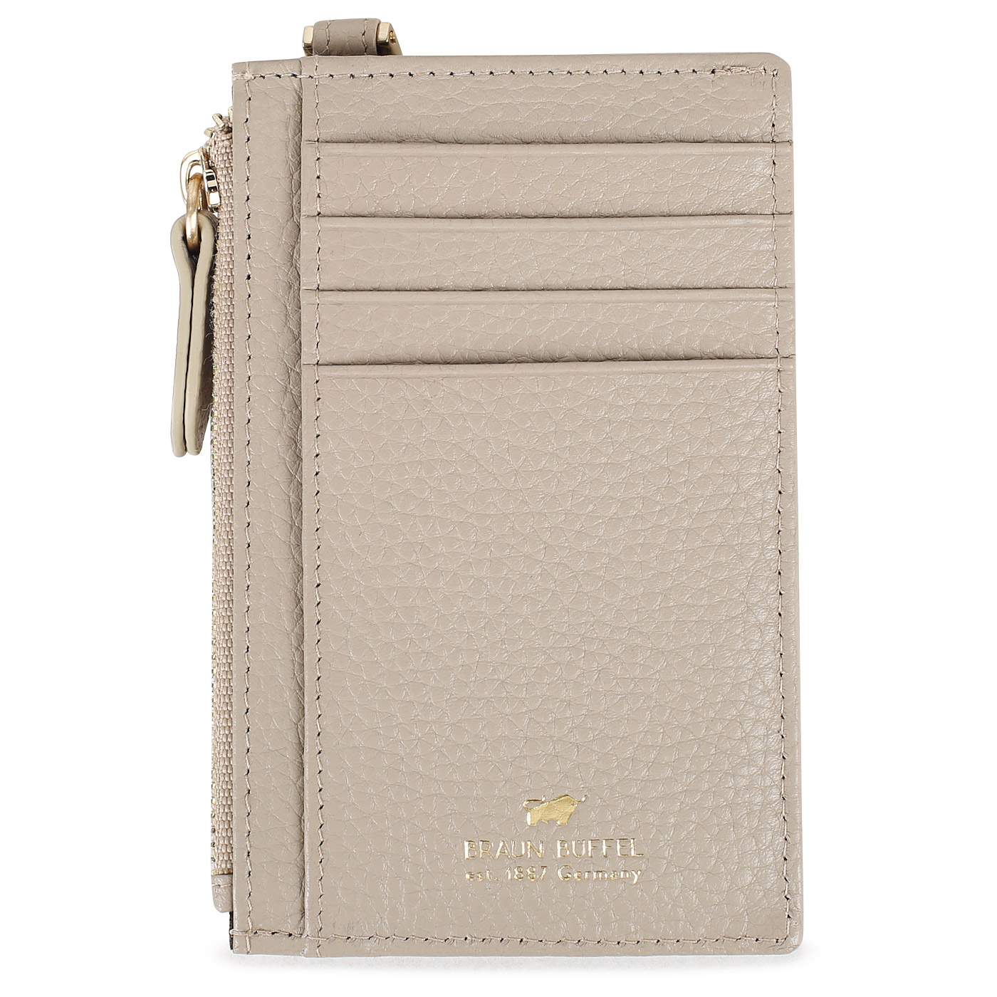 Ключница с кармашками для карт Braun Buffel Asti