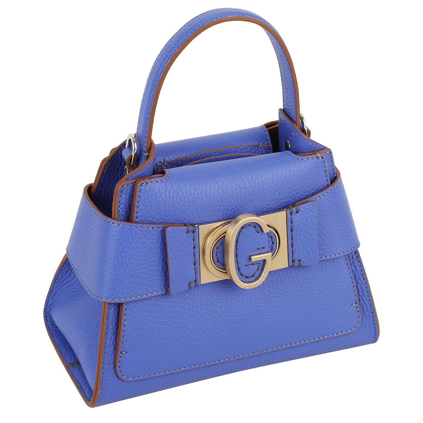 Кожаная сумка Gironacci Vitcal