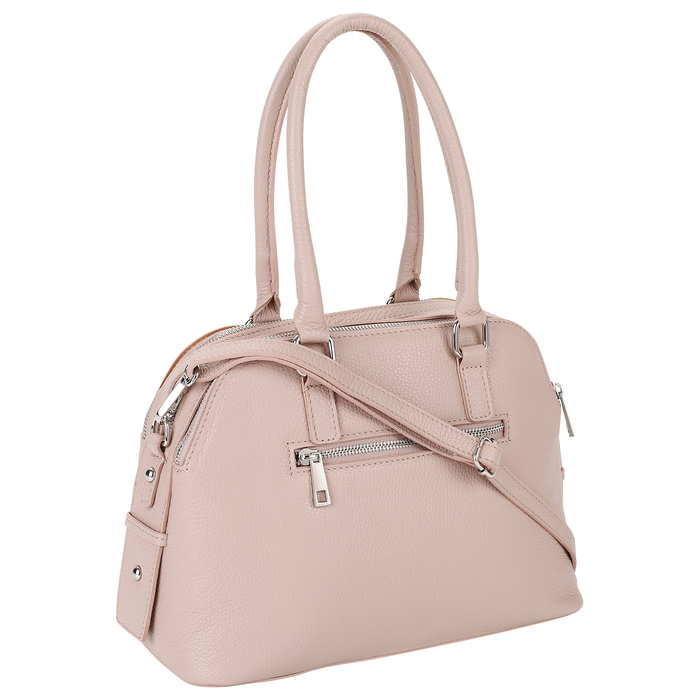 Сумка с тремя отделами Piumelli Sydney