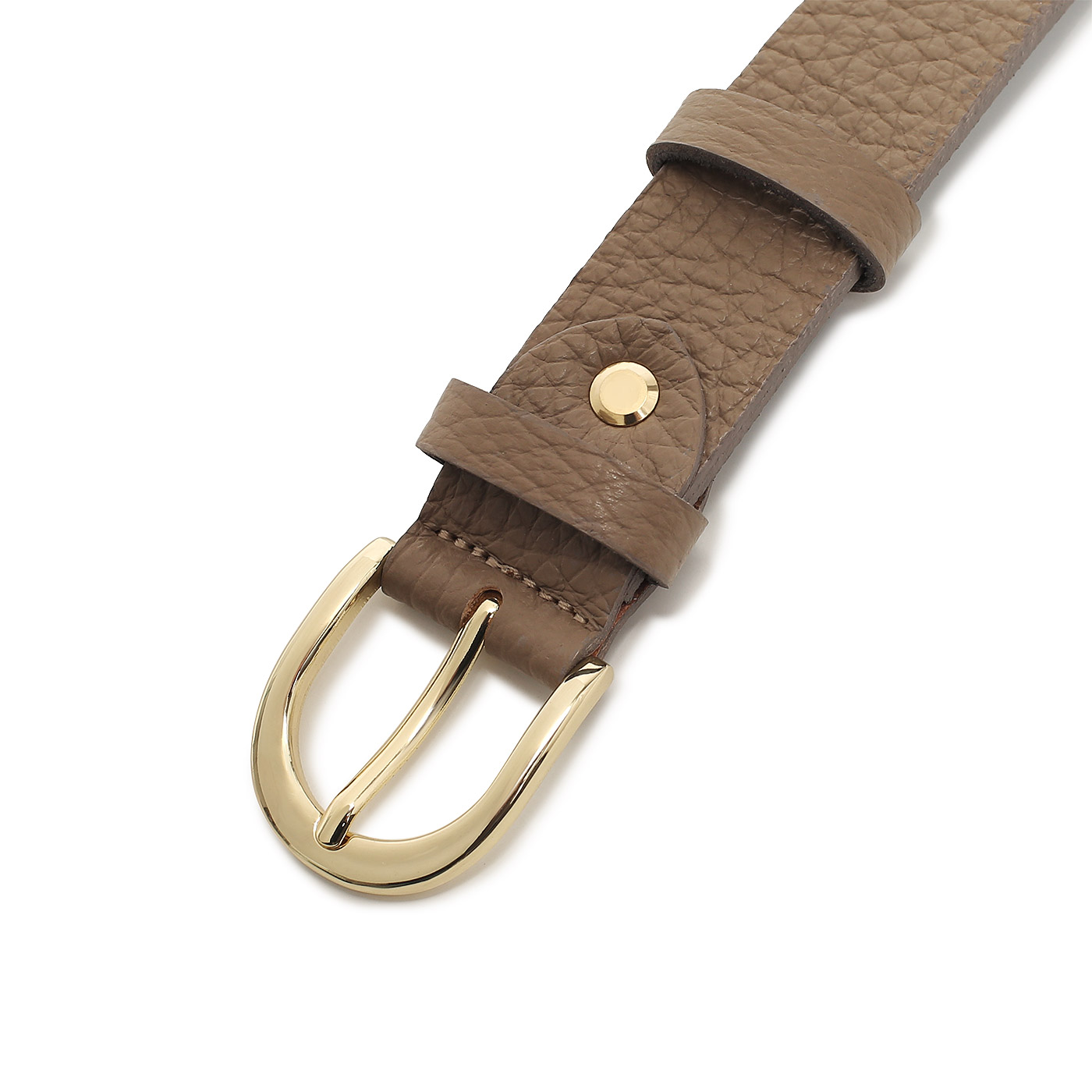 Кожаный ремень Sara Burglar Amelia Safari