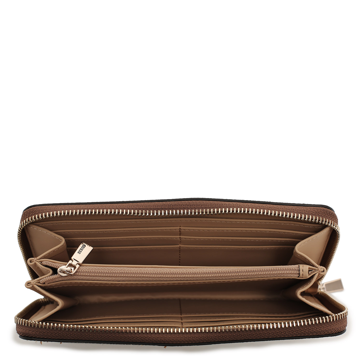 Портмоне на полную купюру Guess Laurel