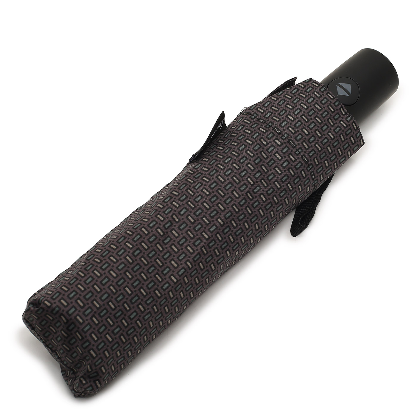 Зонт в три сложения Jonas Hanway 