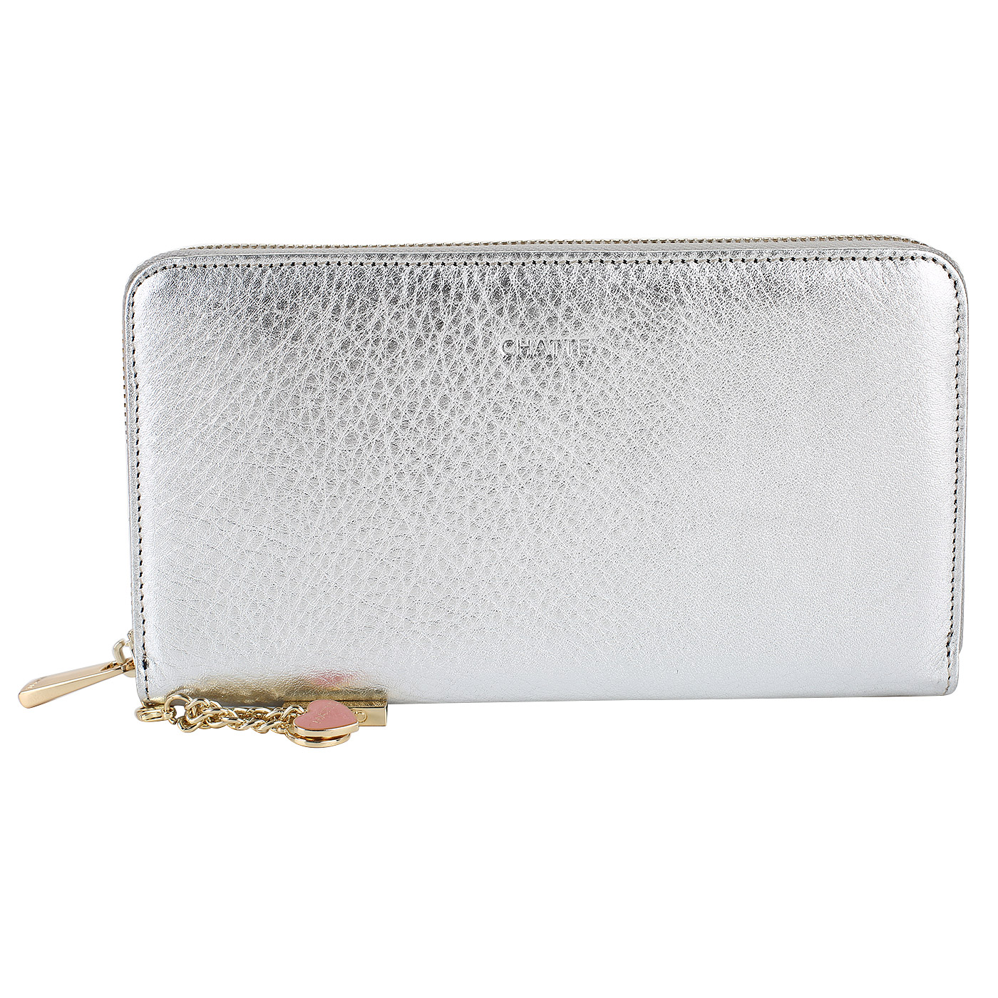 Chatte Портмоне на молнии