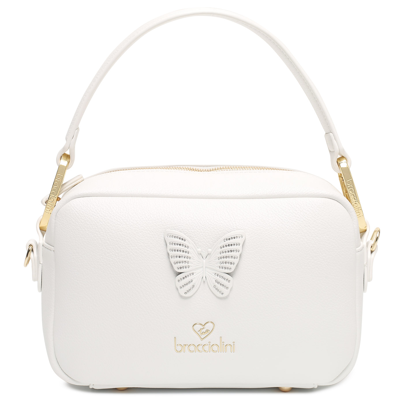 Braccialini Сумка с короткой ручкой