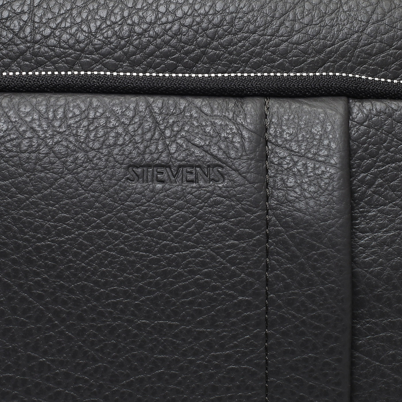 Кожаный рюкзак Stevens 