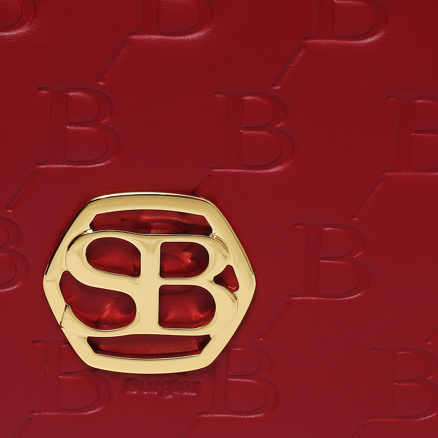 Кожаная сумка Sara Burglar Ariel Person