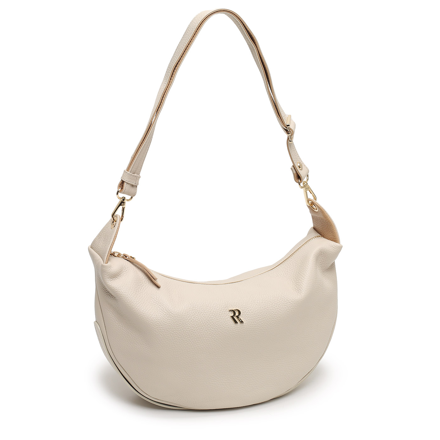 Кожаная сумка Bruno Rossi Dollaro