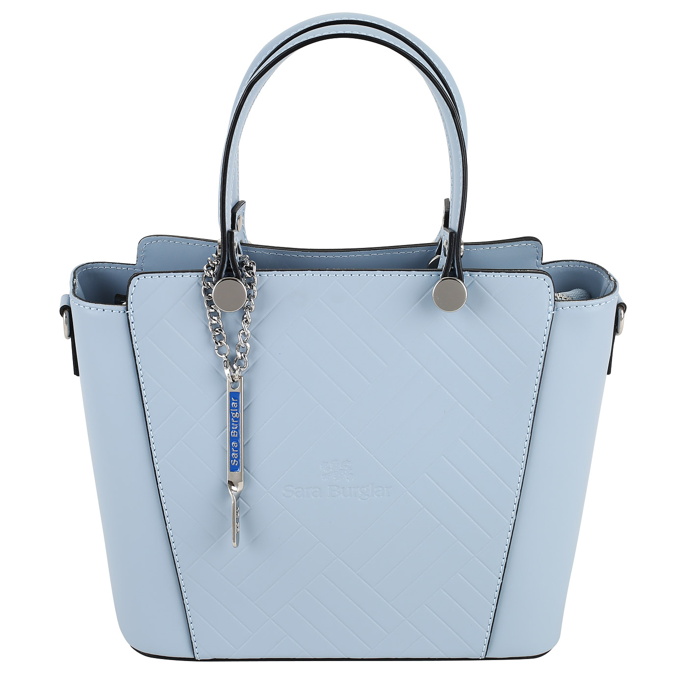 Sara Burglar Сумка-трапеция