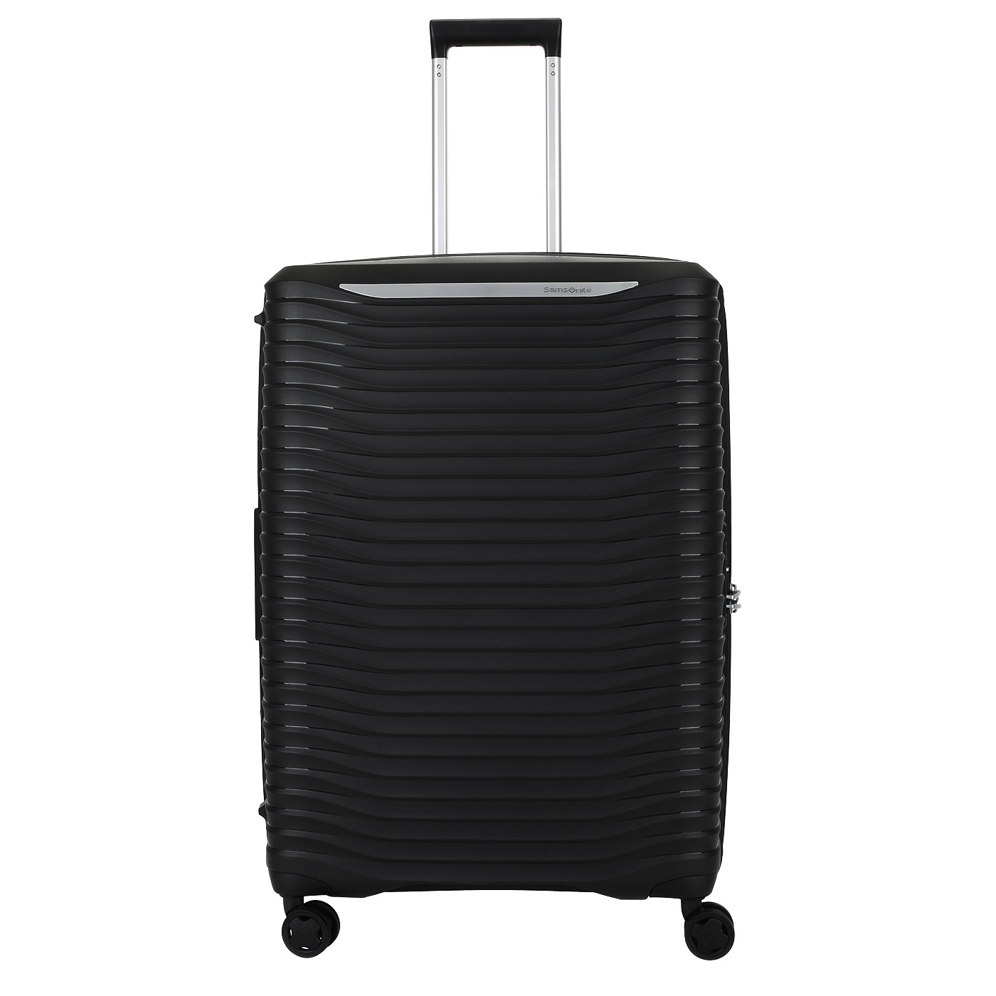 Чемодан большой L из полипропилена Samsonite Upscape