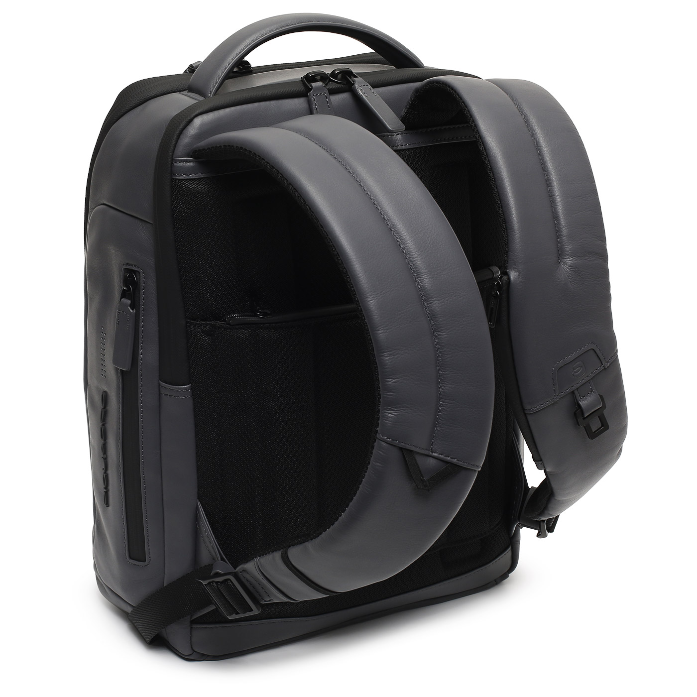 Кожаный рюкзак Piquadro Urban