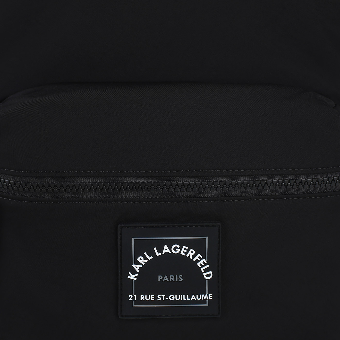 Городской рюкзак Karl Lagerfeld Rue St-Guillaume