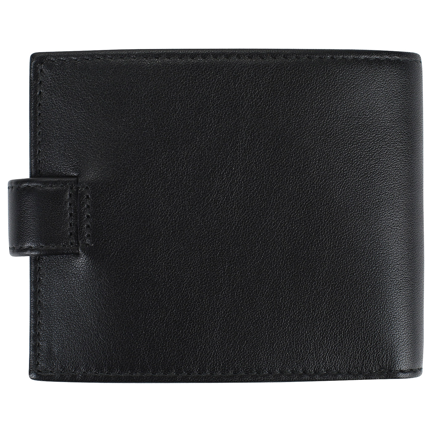 Маленькое портмоне из гладкой кожи Mayrhoff Essen