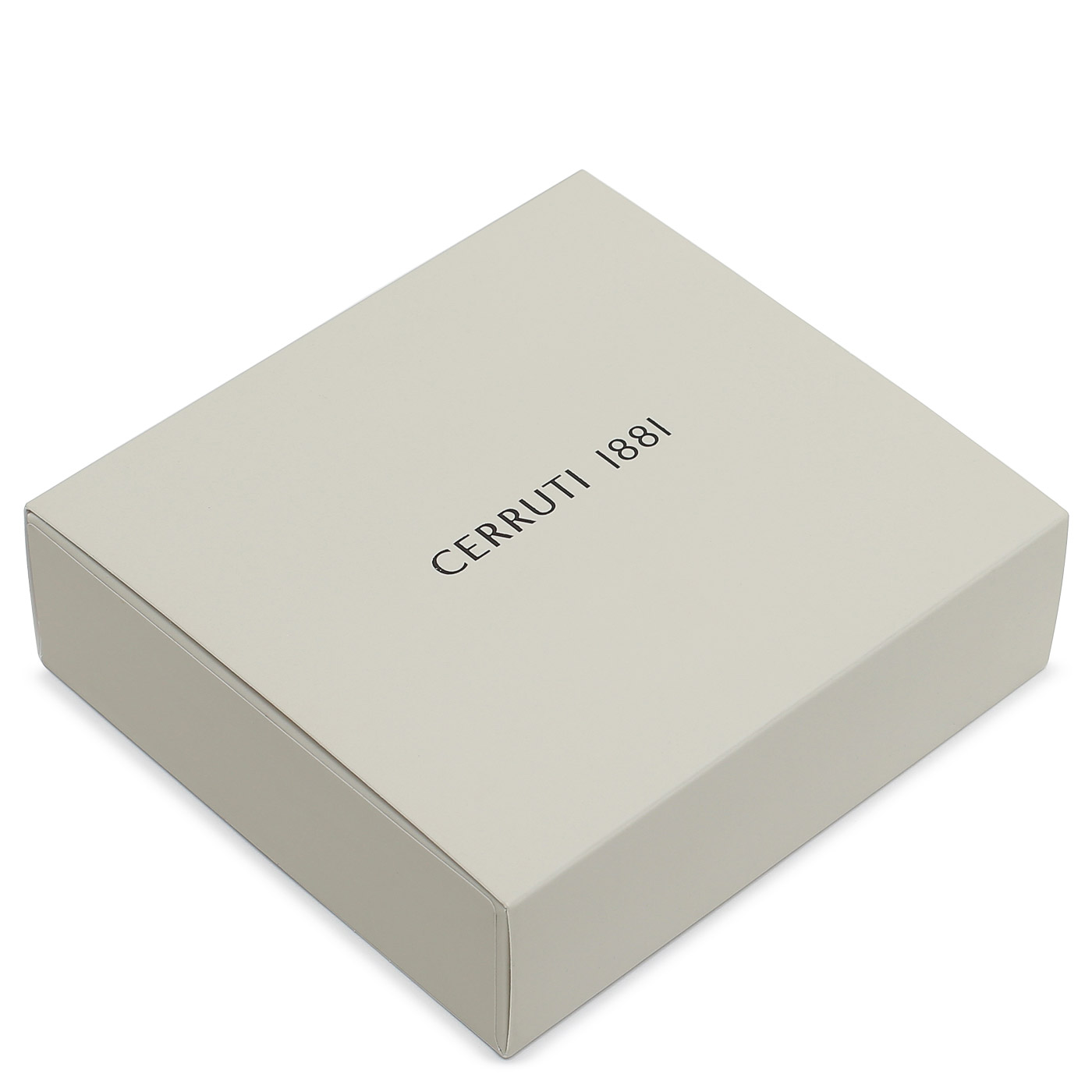 Кошелек складной Cerruti 1881 Alex