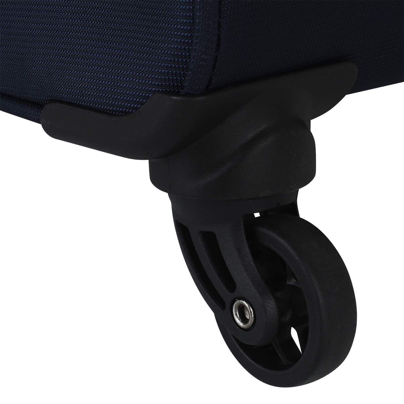 Чемодан средний M тканевый с кодовым замком Stevens Urban