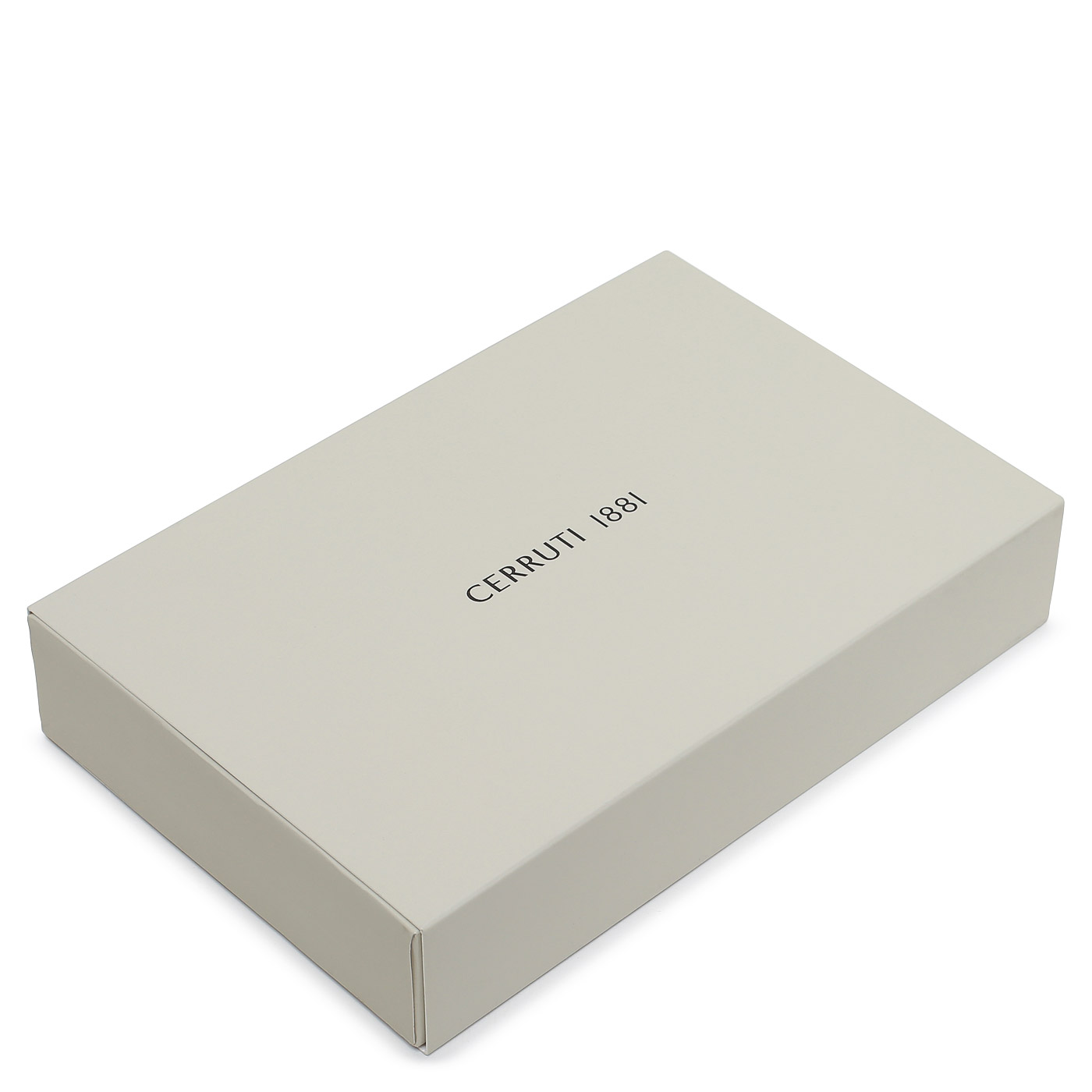 Портмоне на полную купюру Cerruti 1881 Vin