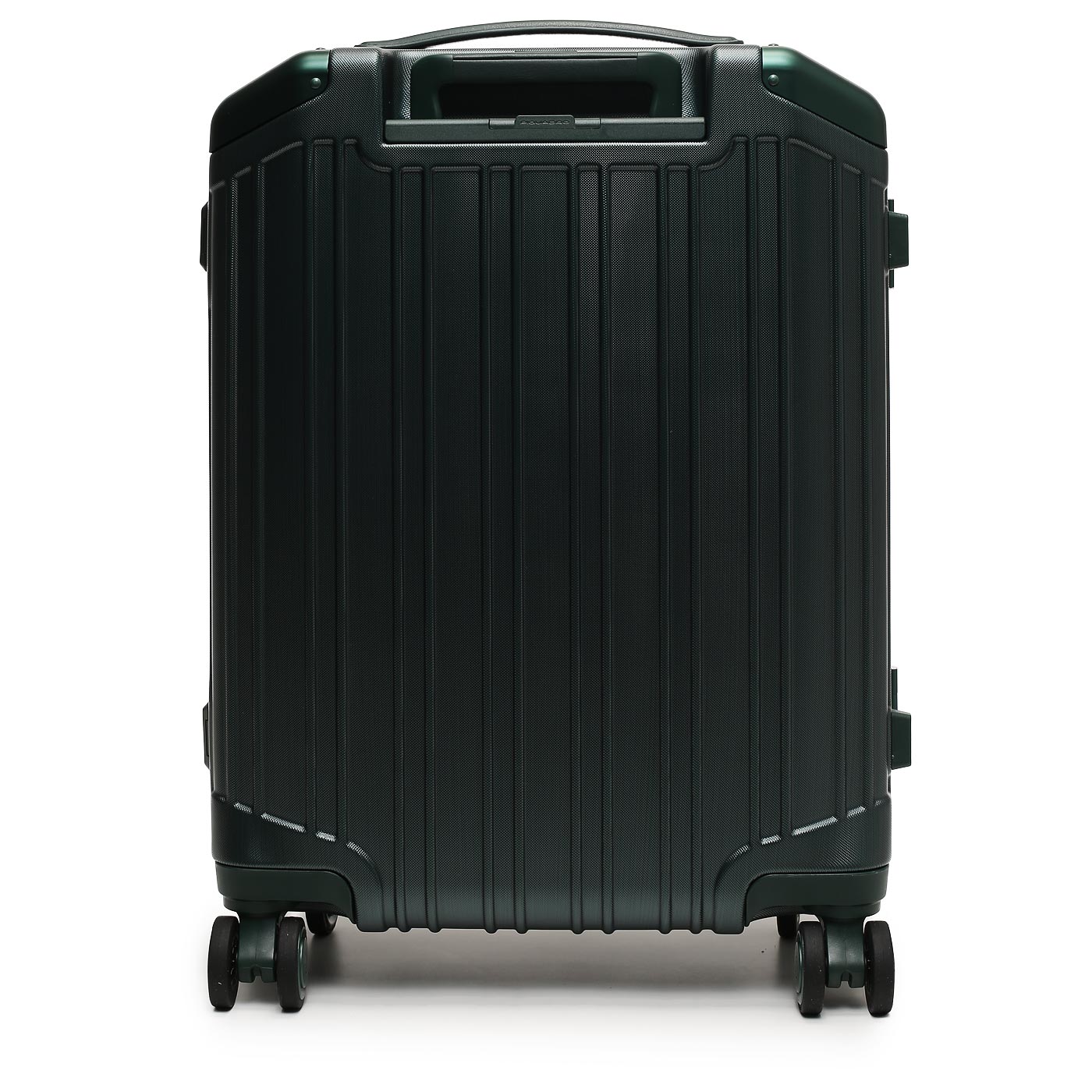 Чемодан для ручной клади из поликарбоната Piquadro PQ-LM